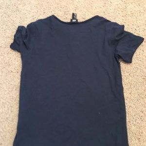 H&M men’s xs shirt